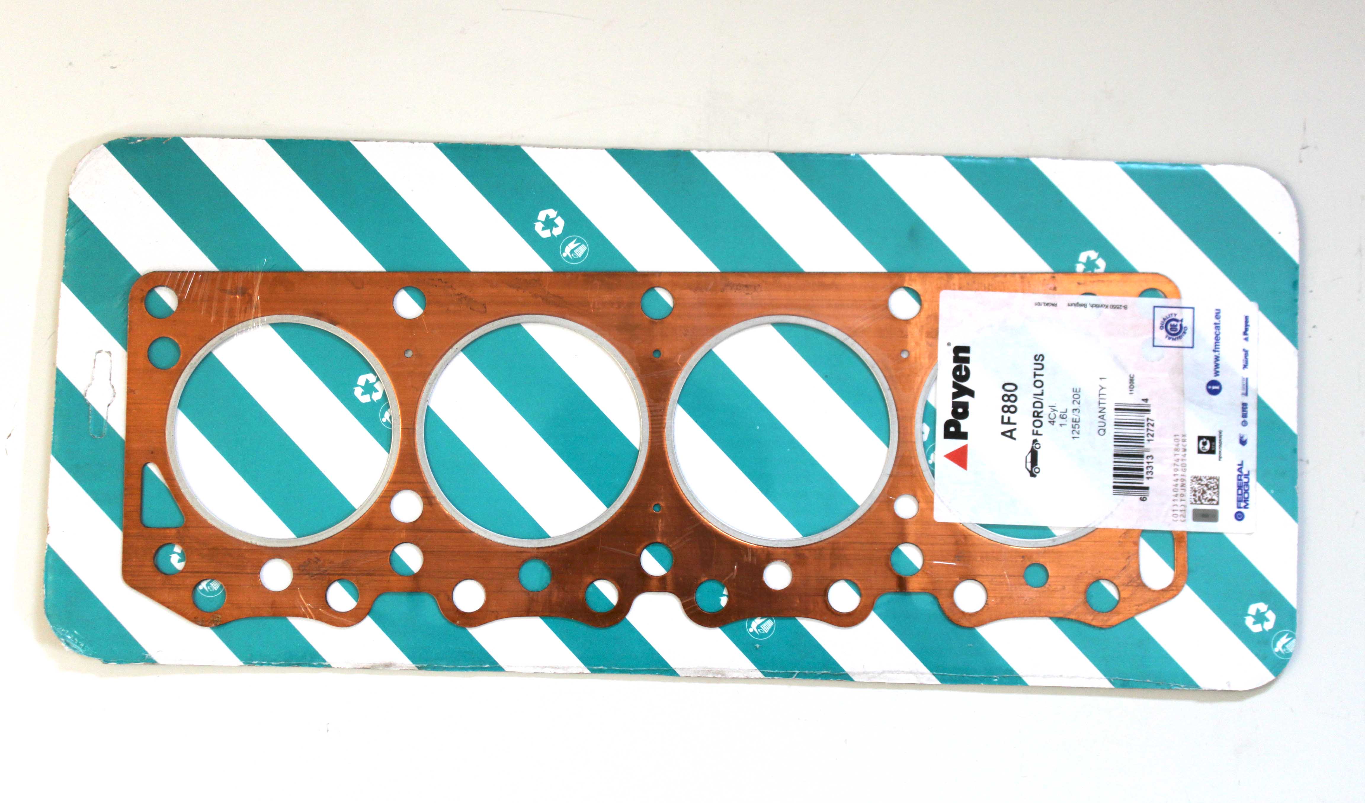 Bmw copper head gaskets #3