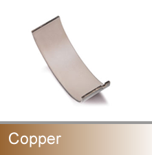 Lead Copper heavy duty bearings UK