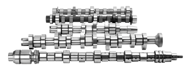 camshaft / cams