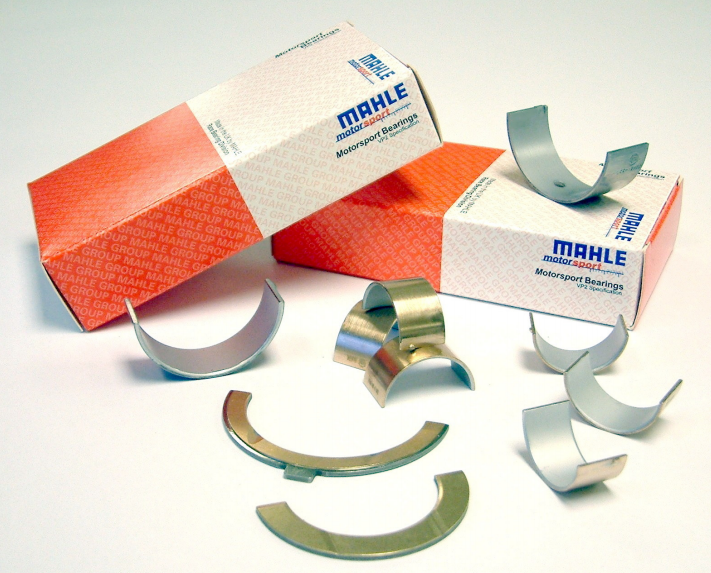 Mahle Motorsport Bearings