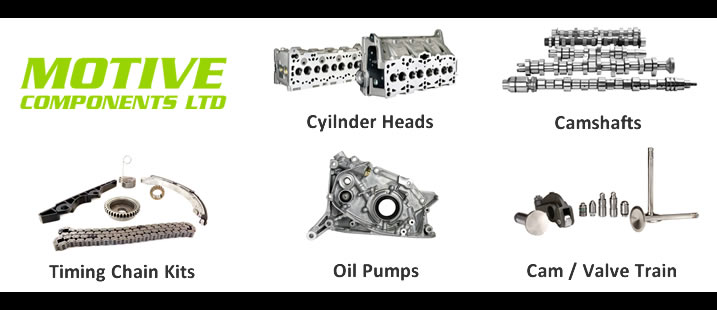 Engine Components UK