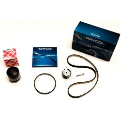 Timing Belt Kit with Oil Pump Belt & Oil Filter for Ford 1.0 EcoBoost
