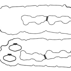 Valve Cover Gasket Set for BMW 550i, 650i, 750i, X5, X6 4.4 V8 N63B44A & S63B44A