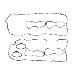 Valve Cover Gasket Set for BMW 550i, 650i, 750i, X5, X6 4.4 V8 N63B44A & S63B44A