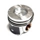 Mahle Piston for Ford 2.0 EcoBlue