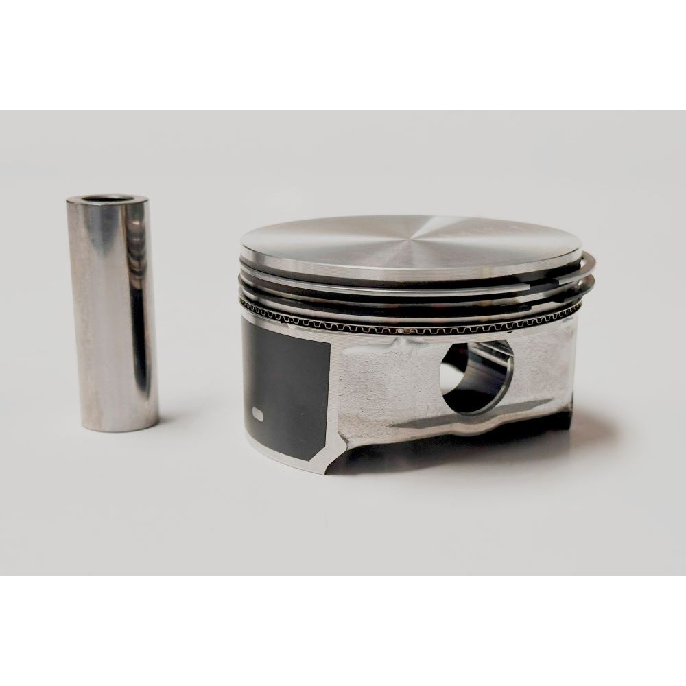 ARCO Piston Set With Rings For Ford 1.0 EcoBoost - Fiesta, Focus, EcoSport, Mondeo, C-Max, Transit - PKFO307191G
