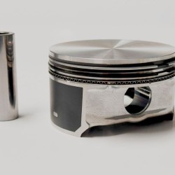 Piston for Ford C-Max, Fiesta, Focus, Galaxy, Mondeo & S-Max 2.0 16v Duratec