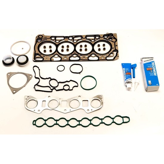 Head Gasket Set & Bolts for Volvo 2.0 T6 / T8 Polestar - B4204