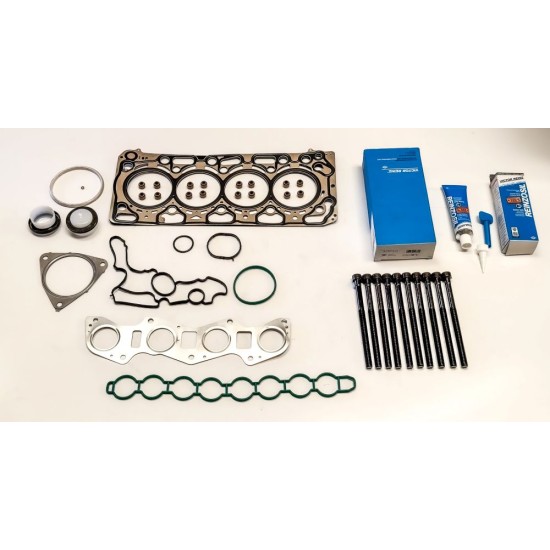 Head Gasket Set & Bolts for Volvo 2.0 T6 / T8 Polestar - B4204