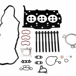 Head Gasket Set & Bolts for Honda Civic 1.0 VTEC - P10A2