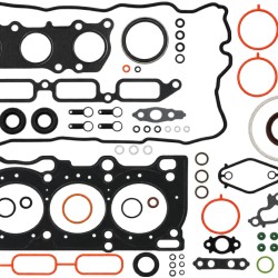 Head Gasket Set for Toyota Yaris 1.6 GR - G16E-GTS | 04112-18011 & 04112-18010
