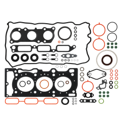 Head Gasket Set for Toyota Yaris 1.6 GR - G16E-GTS | 04112-18011 & 04112-18010