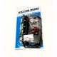 Head Gasket Set & Bolts for Rover 1.4, 1.6, 1.8 16v K-Series 