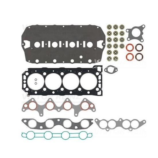 Head Gasket Set for Rover 1.4, 1.6, 1.8 K-Series