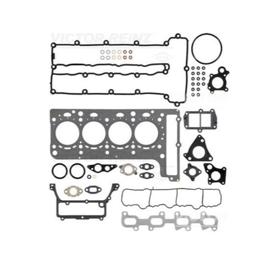 Head Gasket Set for Mercedes Benz 2.2 CDi OM651