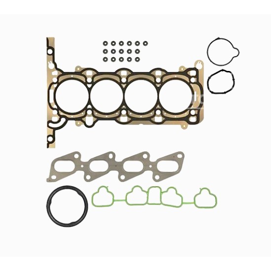 Head Gasket Set for Vauxhall 1.4 16v - A14NE, B14NE, D14NET