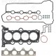Head Gasket Set with Head Bolts for Kia Carens, Cee'd, Pro Cee'd, Soul, Sportage 1.6 GDi Head Gasket Set with Head Bolts for Kia Carens, Cee'd, Pro Cee'd, Soul, Sportage 1.6 GDi