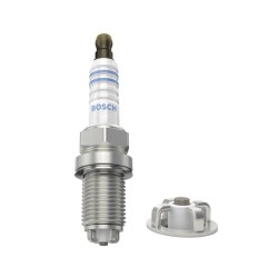 Spark Plug for Porsche  911, Boxster & Cayman 2.7, 3.2, 3.4, 3.6 & 3.8 | 99917022390