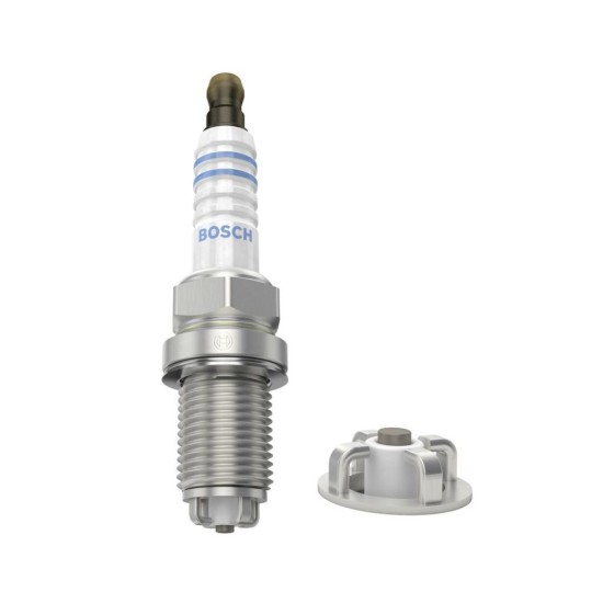 Spark Plug for Porsche  911, Boxster & Cayman 2.7, 3.2, 3.4, 3.6 & 3.8 | 99917022390