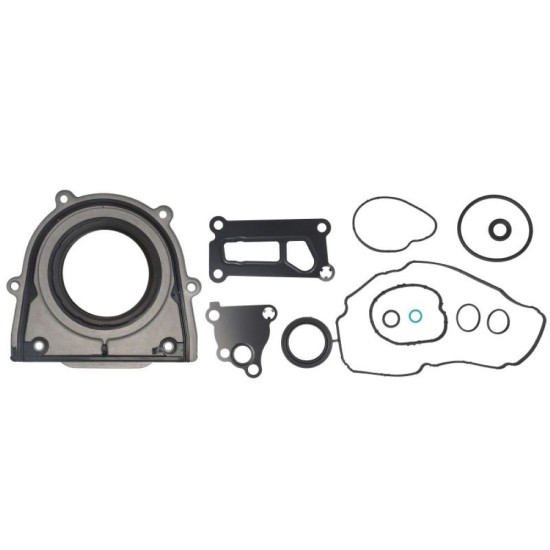 Crankcase Gasket / Conversion Set for Ford 1.8, 2.0 & 2.3 16v Duratec