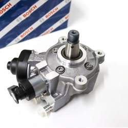 Bosch High-pressure Fuel Pump for Audi 1.6 & 2.0 TDi | 04L130755D & 04L130755E