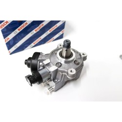 Bosch High-pressure Fuel Pump for Audi 1.6 & 2.0 TDi | 04L130755D & 04L130755E