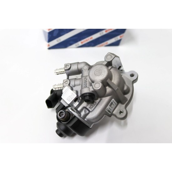 Bosch High-pressure Fuel Pump for Volkswagen 2.0 TDi | 04L130755D & 04L130755E