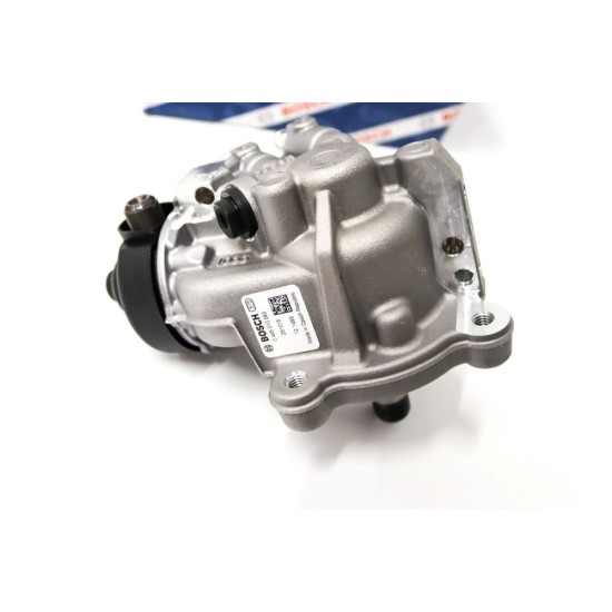 Bosch High-pressure Fuel Pump for Volkswagen 2.0 TDi | 04L130755D & 04L130755E