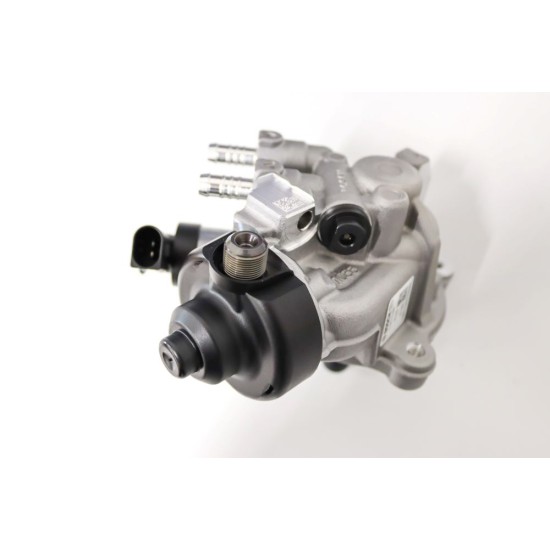 Bosch High-pressure Fuel Pump for Volkswagen 2.0 TDi | 04L130755D & 04L130755E