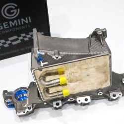 OE Charge Air Cooler with Inlet Manifold for Audi A1, Q2, Q3 1.6 & 2.0 TDi