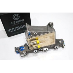 OE Charge Air Cooler with Inlet Manifold for Volkswagen 1.6 & 2.0 TDi