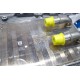 OE Charge Air Cooler with Inlet Manifold for Skoda 1.6 & 2.0 TDi