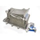 OE Charge Air Cooler with Inlet Manifold for Skoda 1.6 & 2.0 TDi