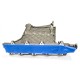 OE Charge Air Cooler with Inlet Manifold for Skoda 1.6 & 2.0 TDi