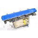 OE Charge Air Cooler with Inlet Manifold for Skoda 1.6 & 2.0 TDi