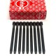 Cylinder Head Bolts for Skoda Fabia, Octavia, Roomster, Superb 1.9 & 2.0 TDi 