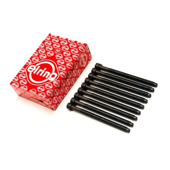 Cylinder Head Bolts for Skoda Fabia, Octavia, Roomster, Superb 1.9 & 2.0 TDi 