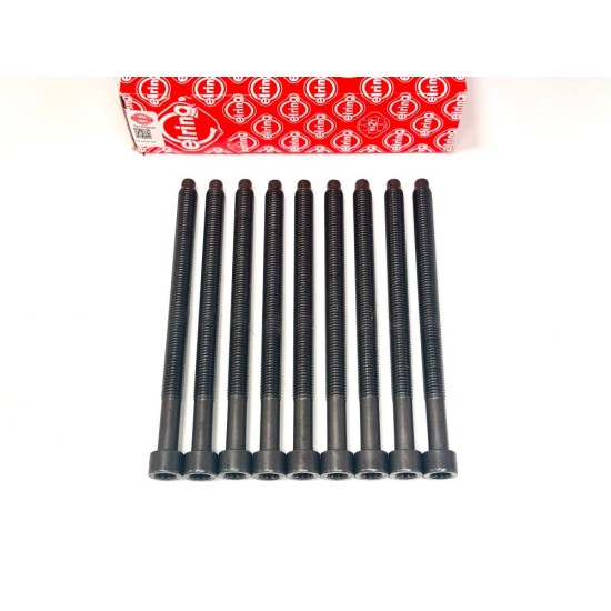 Cylinder Head Bolts for Skoda Fabia, Octavia, Roomster, Superb 1.9 & 2.0 TDi 