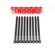 Cylinder Head Bolts for Skoda Fabia, Octavia, Roomster, Superb 1.9 & 2.0 TDi 