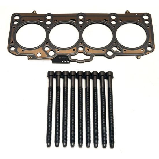 Head Gasket & Head Bolts for Audi A3, A4, A6 1.9 TDi