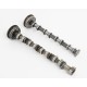 Inlet & Exhaust Camshafts for Audi 1.8 & 2.0 TFSi | 06K109022L & 06K109022R