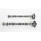 Inlet & Exhaust Camshafts for Audi 1.8 & 2.0 TFSi | 06K109022L & 06K109022R