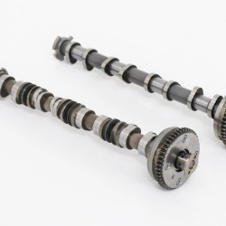 Inlet & Exhaust Camshafts for Audi 1.8 & 2.0 TFSi | 06K109022L & 06K109022R