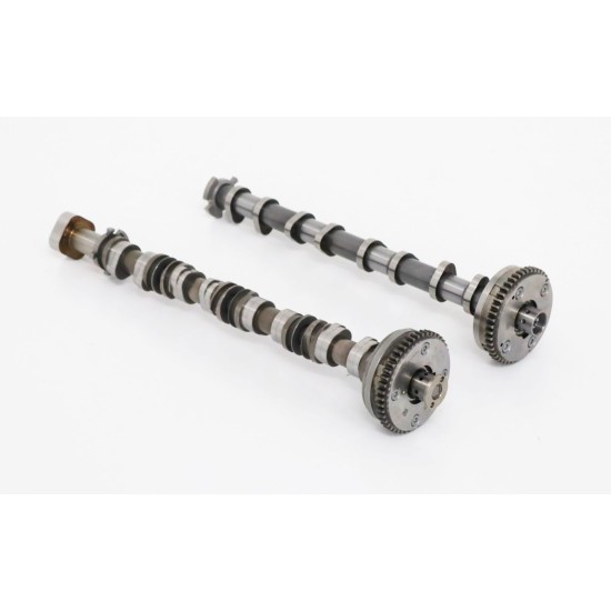 Inlet & Exhaust Camshafts for Audi 1.8 & 2.0 TFSi | 06K109022L & 06K109022R