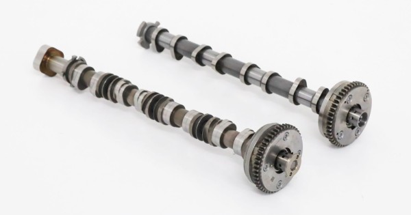 Cula Engine Inlet & Exhaust Camshafts for Volkswagen 2.0 TSI - CHHA, CHHB, CULA, CULC