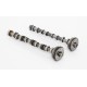 Inlet & Exhaust Camshafts for Audi 1.8 & 2.0 TFSi | 06K109022L & 06K109022R