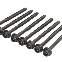 Head Bolts for Seat Mii, Cordoba, Ibiza, Toledo 1.0 & 1.2 12v | 036103384B
