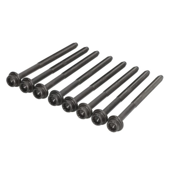 Head Bolts for Volkswagen Load Up!, Polo & Up! 1.0 & 1.2 12v | 036103384B
