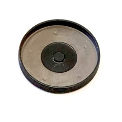 Camshaft End Cap / Seal for VW Volkswagen 2.5 TDi PD | 070103407 