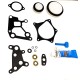Crankcase / Conversion Gasket Set for Vauxhall 1.0 12v - B10XF, D10XF & F10XFL
